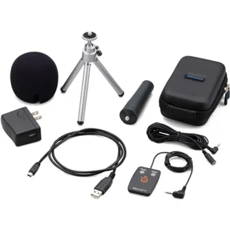 Mikrofonu aksesuāri - Zoom APH-2n Accessory Pack for H2n - ātri pasūtīt no ražotāja