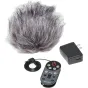 Mikrofonu aksesuāri - Zoom APH-6 accessroy kit for H6 recorder, remore, power supply, deadcat - ātri pasūtīt no ražotāja