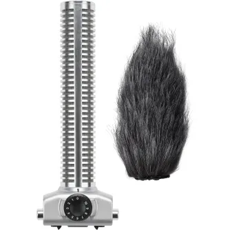 Zoom SGH-6 Shotgun Mic capsule - Mikrofoni