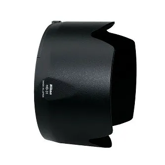 Blendes - Nikon HB-31 HB-31 77MM BAYONET LENS HOOD 17-55G AF-S - ātri pasūtīt no ražotāja