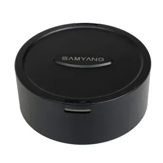 Objektīvu vāciņi - SAMYANG LENS CAP 10/14MM - ātri pasūtīt no ražotāja