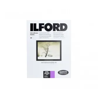 Foto papīrs - HARMAN ILFORD MG ART 300 40,6X50,8 30 SHEET - ātri pasūtīt no ražotāja