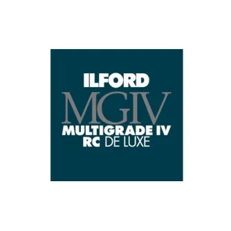 Foto papīrs - HARMAN ILFORD PAPER MGEXP1M 20,3X76M - ātri pasūtīt no ražotāja
