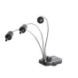 Falcon Eyes Macro LED Lamp DV-3B on Penlite