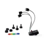 Lukturi - Falcon Eyes makro LED lampa DV-3B uz Penlite - ātri pasūtīt no ražotāja