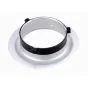 Gaismas veidotāji - Studio King Adapteris Ring DBBW for Bowens Nr.573142 - perc šodien veikalā un ar piegādi
