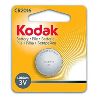 Baterijas, akumulatori un lādētāji - Kodak KCR2016 Baterija - perc šodien veikalā un ar piegādi