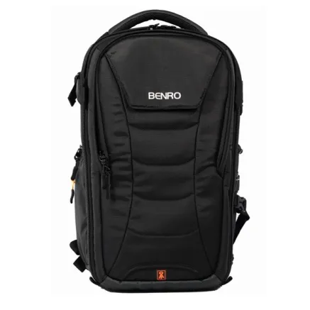 Benro Ranger 300N - Compact backpack for 2 DSLRs, 4 lenses, waterproof, 1.42kg