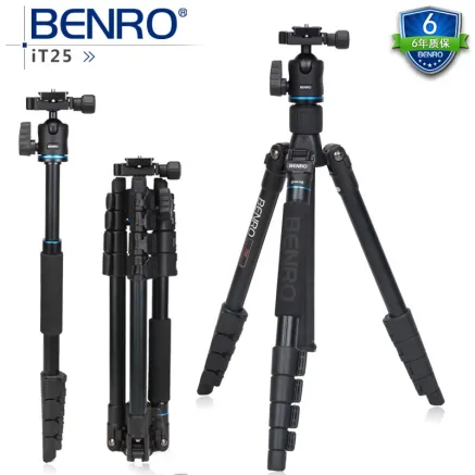 Benro tripods IT25