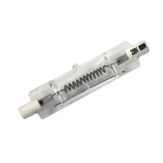 Bulbs - StudioKing Spare Bulb 800W TLRAC02 for TLR800C - buy today in Master Foto store and with delivery