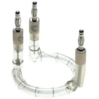 Replacement Lamps - Falcon Eyes Flash Tube RTC-1255-600L for GN-600/TE-600/TF-600/TF-601 - quick order from manufacturer