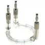 Linkstar Flash Tube RTC-1255-600L UV-LF for LF-500, LF-600 and LL-600