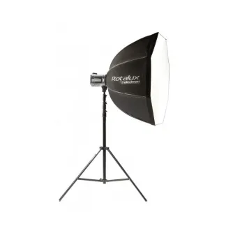 Softboksi - Elinchrom ROTALUX OCTA 135CM EL-26647 - ātri pasūtīt no ražotāja