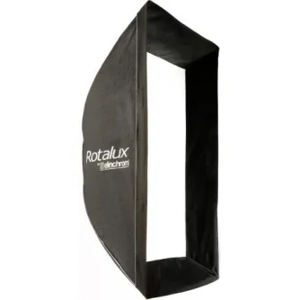 Softboksi - &nbsp;67 Elinchrom softbokss Rotalux Recta 90 X 110 Cm EL-26641 - ātri pasūtīt no ražotāja