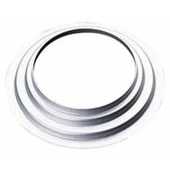 Gaismas veidotāji - Falcon Eyes Speed Ring Adapter DBRI Richter/Hensel - ātri pasūtīt no ražotāja