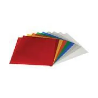 Gaismas veidotāji - 31 Elinchrom 10 Mixed Filters 21Cm EL-26243 - ātri pasūtīt no ražotāja