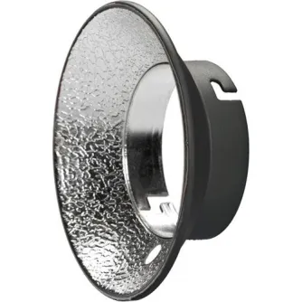 Gaismas veidotāji - 09 Elinchrom Reflector 13.5 cm Ranger Q EL-26145 - ātri pasūtīt no ražotāja