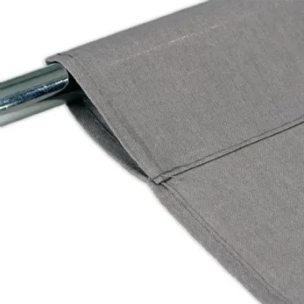 Falcon Eyes Background Cloth BCP-104 2,7x7 m Grey