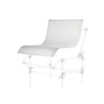 Falcon Eyes Cover PP-0611 for Photo Table ST-0611CT