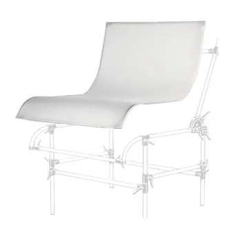 Priekšmetu foto galdi - Falcon Eyes Cover PP-1324 for Photo Table ST-1324 - ātri pasūtīt no ražotāja