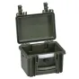 Koferi - Explorer Cases 1913 Green 216x180x152 - ātri pasūtīt no ražotāja