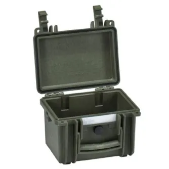 Koferi - Explorer Cases 1913 Green 216x180x152 - ātri pasūtīt no ražotāja