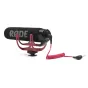 On-Camera Microphones - Rode/ VideoMic GO Compact Lightweight On-Camera Microphone - quick order from manufacturer
