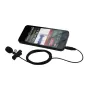 Lavalier Microphones - Rode smartLav + Lavalier piespraužamais mikrofons viedtālruņiem un planšetēm - buy today in Master Foto store and with delivery