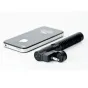 Smartphone Microphones - Rode VideoMic Me Shotgun microphone for iphone 3.5mm mini jack connection - quick order from manufacturer