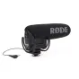 On-Camera Microphones - Rode VideoMic PRO Rycote Compact Super Cardiod Mono Condenser microphone Studio - buy today in Master Foto store and with delivery Best choise selected by experts