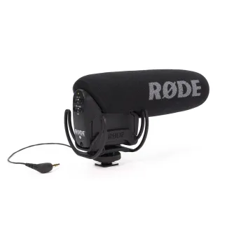 On-Camera Microphones - Rode VideoMic PRO Rycote Compact Super Cardiod Mono Condenser microphone Studio - buy today in Master Foto store and with delivery Best choise selected by experts