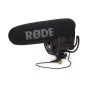 On-Camera Microphones - Rode VideoMic PRO Rycote Compact Super Cardiod Mono Condenser microphone Studio - buy today in Master Foto store and with delivery Best choise selected by experts