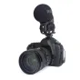 On-Camera Microphones - Rode Stereo VideoMic PRO Compact Stereo Video Microphone PRO. XY - quick order from manufacturer