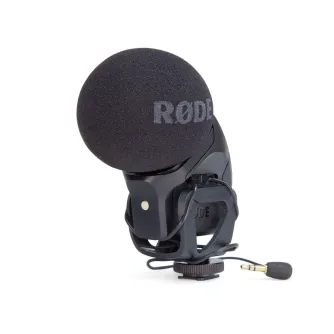 On-Camera Microphones - Rode Stereo VideoMic PRO Compact Stereo Video Microphone PRO. XY - quick order from manufacturer