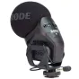 On-Camera Microphones - Rode Stereo VideoMic PRO Compact Stereo Video Microphone PRO. XY - quick order from manufacturer