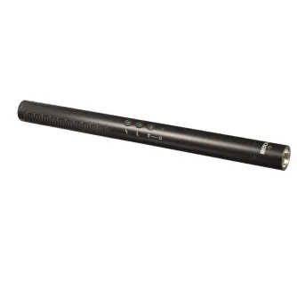 Shotgun Microphone - Rode NTG4+ Shotgun Microphone - buy today in Master Foto store and with delivery Best choise selected by experts