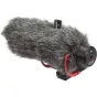 Accessories for microphones - Rode Deadcat GO Windshield for Videomic - quick order from manufacturer