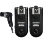 Aksesuāri - Yongnuo RF-603 N3 II Wireless Flash Trigger palaidēja noma