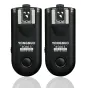 Aksesuāri - Yongnuo RF-603C II Wireless Flash Trigger palaidēja noma