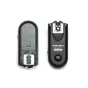 Aksesuāri - Yongnuo RF-603C II Wireless Flash Trigger palaidēja noma