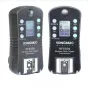 Aksesuāri - Yongnuo RF-605N Wireless Flash Trigger palaidēja noma