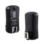 Aksesuāri - Yongnuo RF-605N Wireless Flash Trigger palaidēja noma