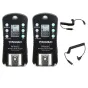 Aksesuāri - Yongnuo RF-605C Wireless Flash Trigger palaidēja noma
