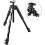 Statīvu galvas - Manfrotto 410 JUNIOR GEARED HEAD - ātri pasūtīt no ražotāja
