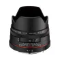 Objektīvi - PENTAX HD DA 15MM F4 ED AL LIM. BLACK - ātri pasūtīt no ražotāja
