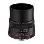 Objektīvi - PENTAX HD DA 35MM F2.8 MACRO LIM. BLACK - ātri pasūtīt no ražotāja