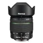 Objektīvi - PENTAX DSLR LENS 18-55MM AL WR - ātri pasūtīt no ražotāja