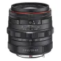 Objektīvi - PENTAX HD DA 20-40MM DC WR K-MOUNT BLACK - ātri pasūtīt no ražotāja