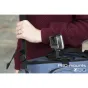 Sporta kameru aksesuāri - PRO-MOUNTS 360 CLAMP - perc šodien veikalā un ar piegādi