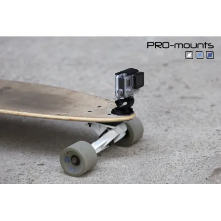PRO-MOUNTS FLAT & CURVED MOUNTS